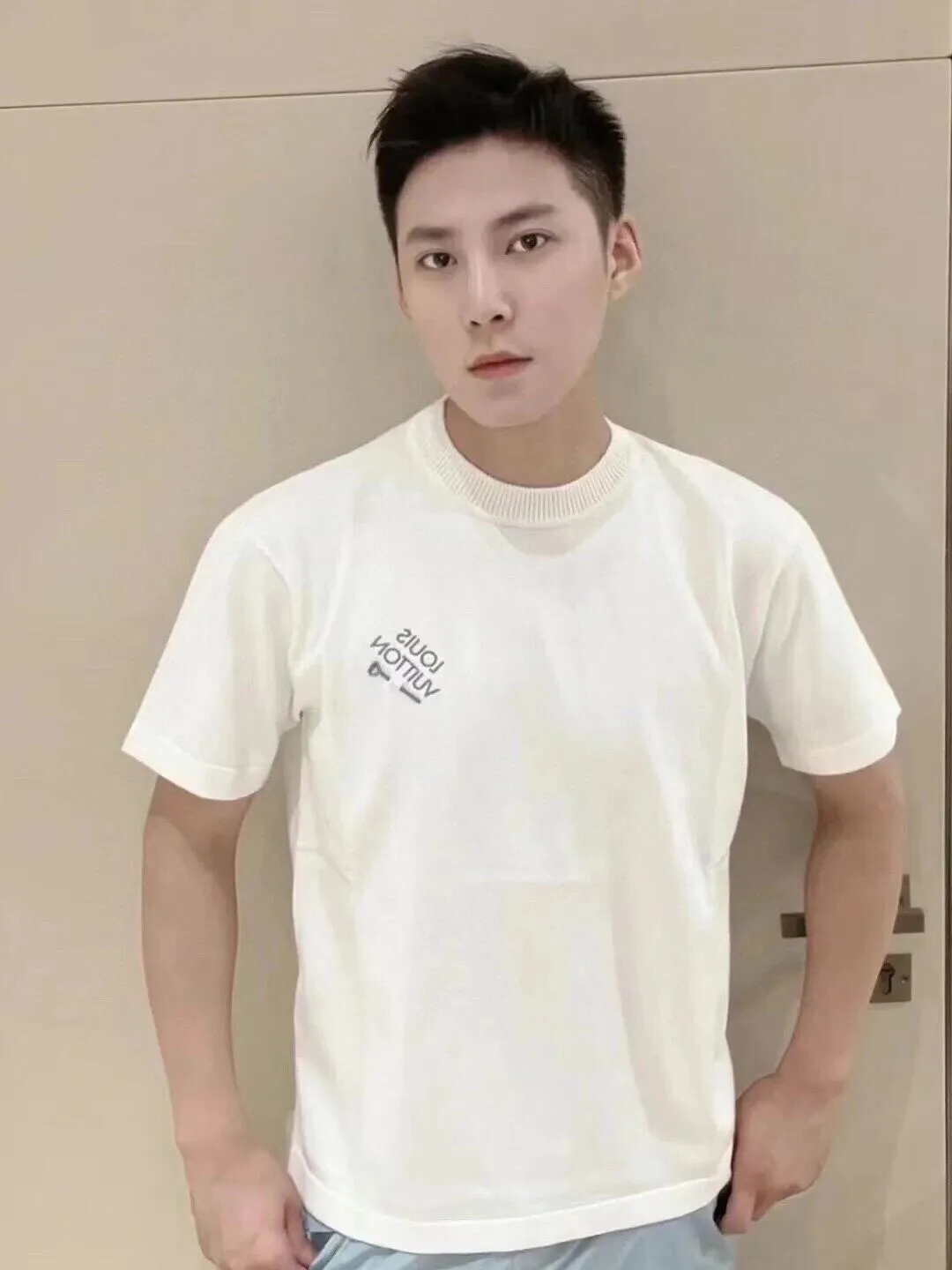 Louis Vuitton/